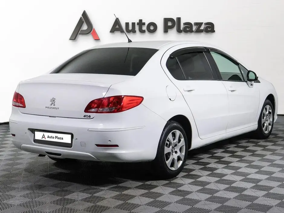 AutoPlaza