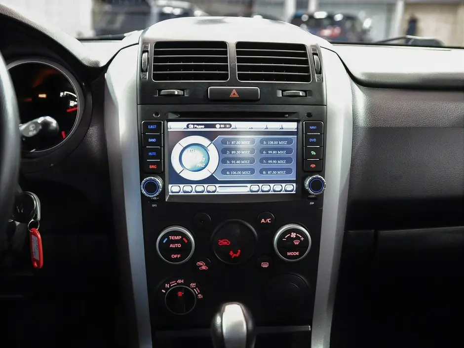 «Авто на Неве»