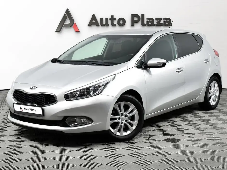 AutoPlaza