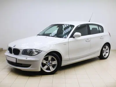 BMW 1 серии