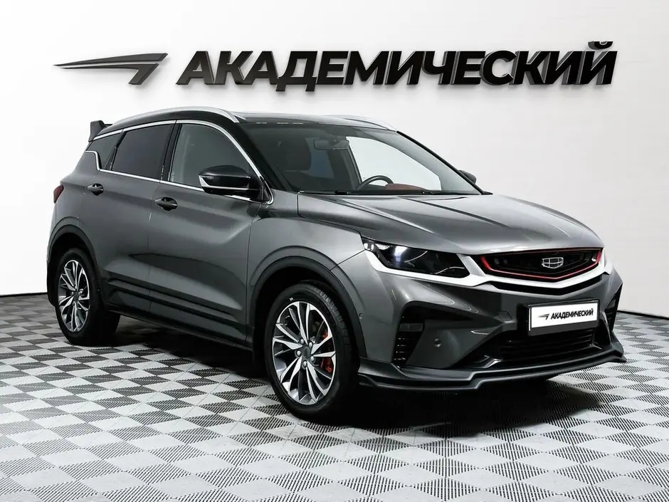 фото автомобиля