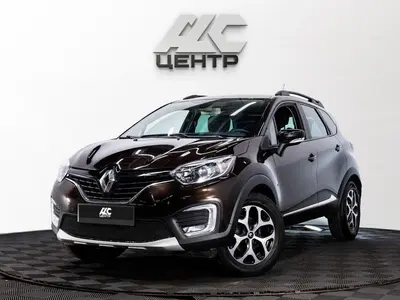 Renault Kaptur