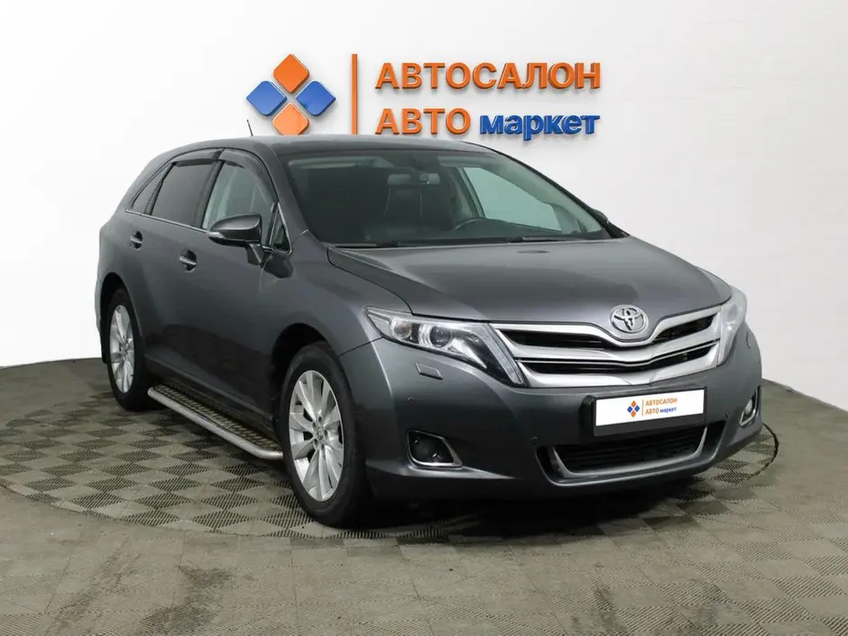 фото автомобиля