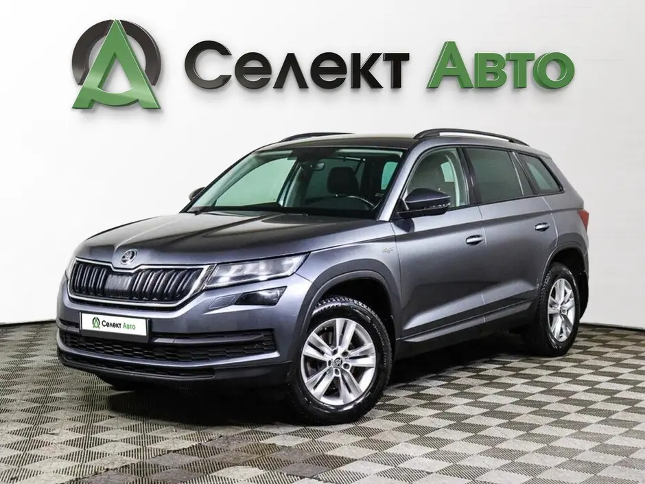 фото автомобиля