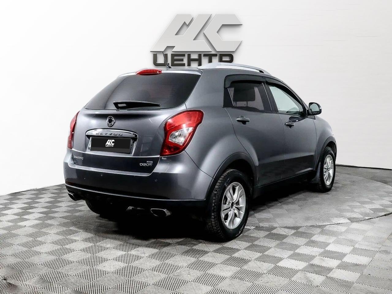 фото автомобиля 1