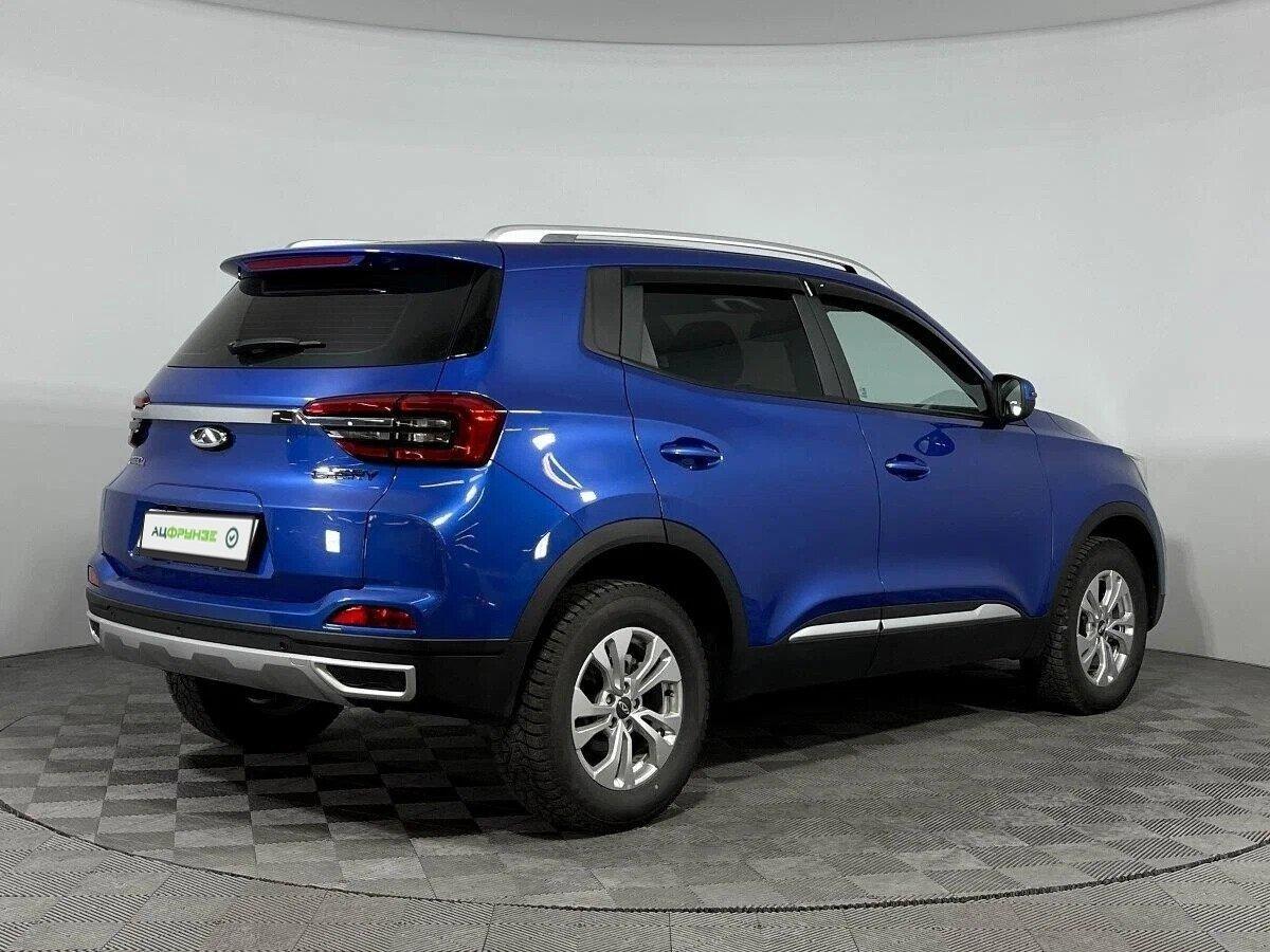 фото автомобиля 5