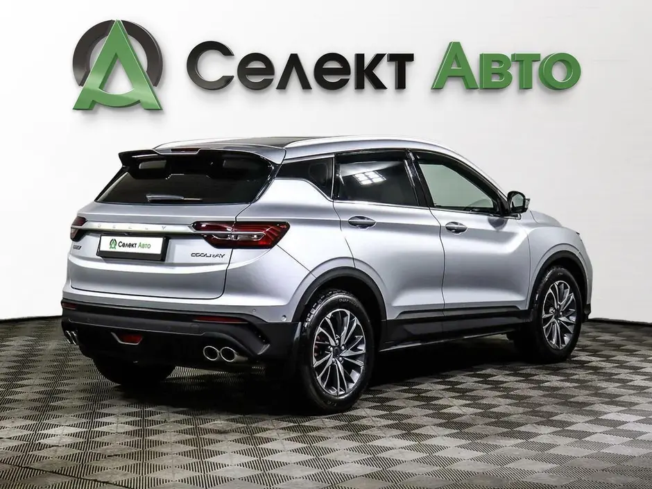 фото автомобиля