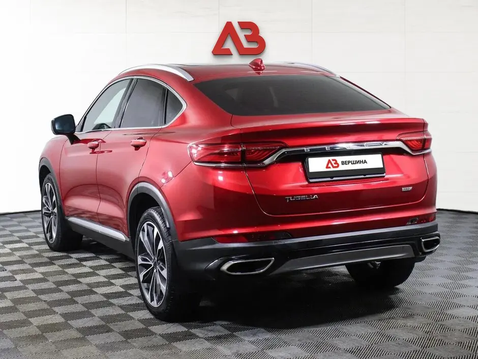 фото автомобиля