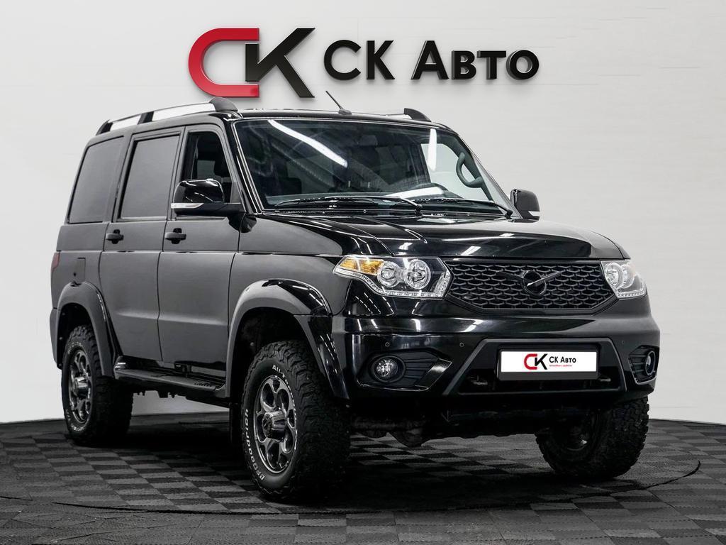 фото автомобиля