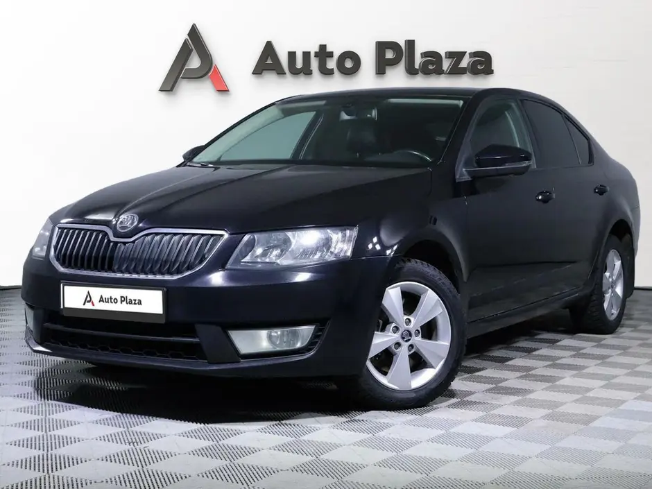 AutoPlaza