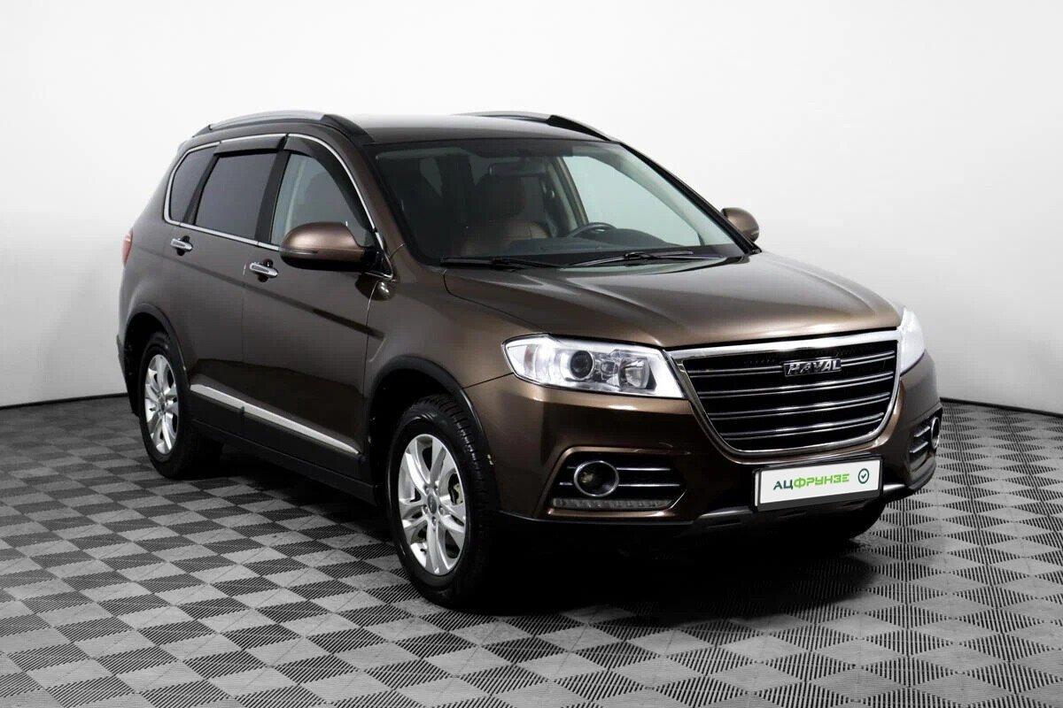 фото автомобиля 1