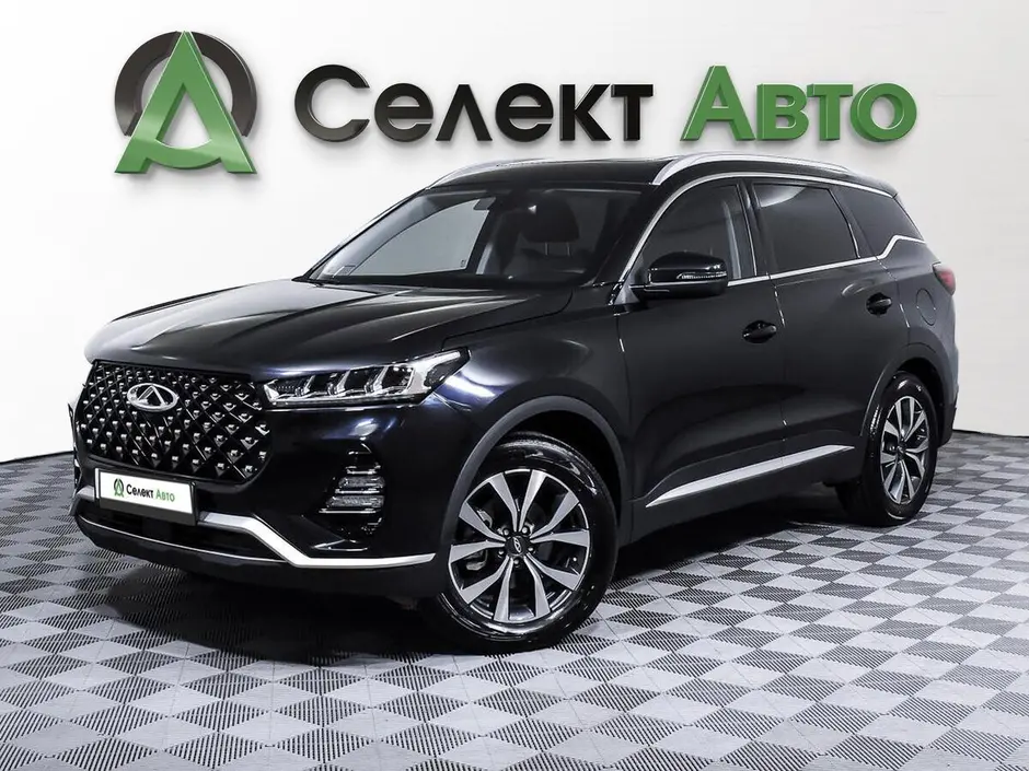 фото автомобиля