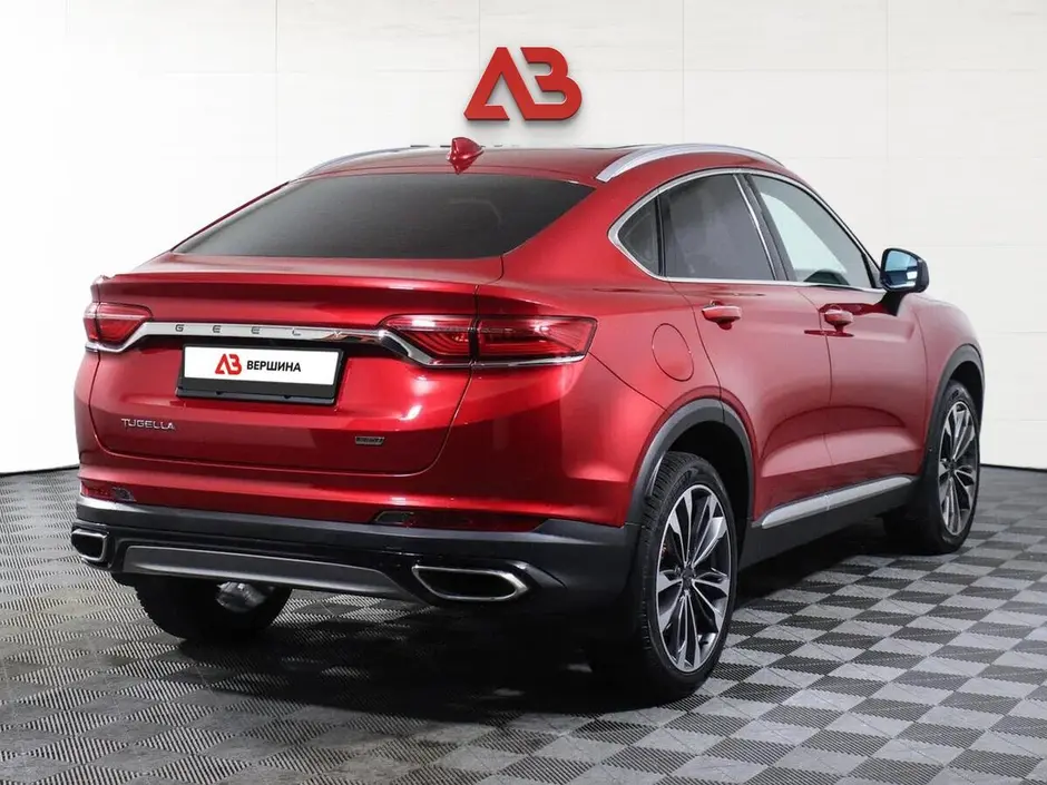 фото автомобиля