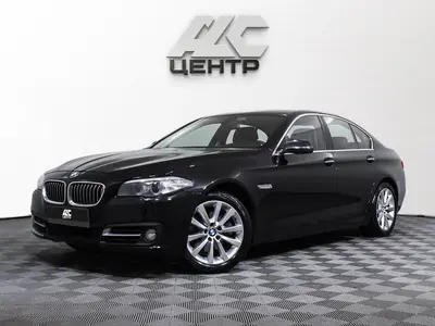 BMW 5 серии
