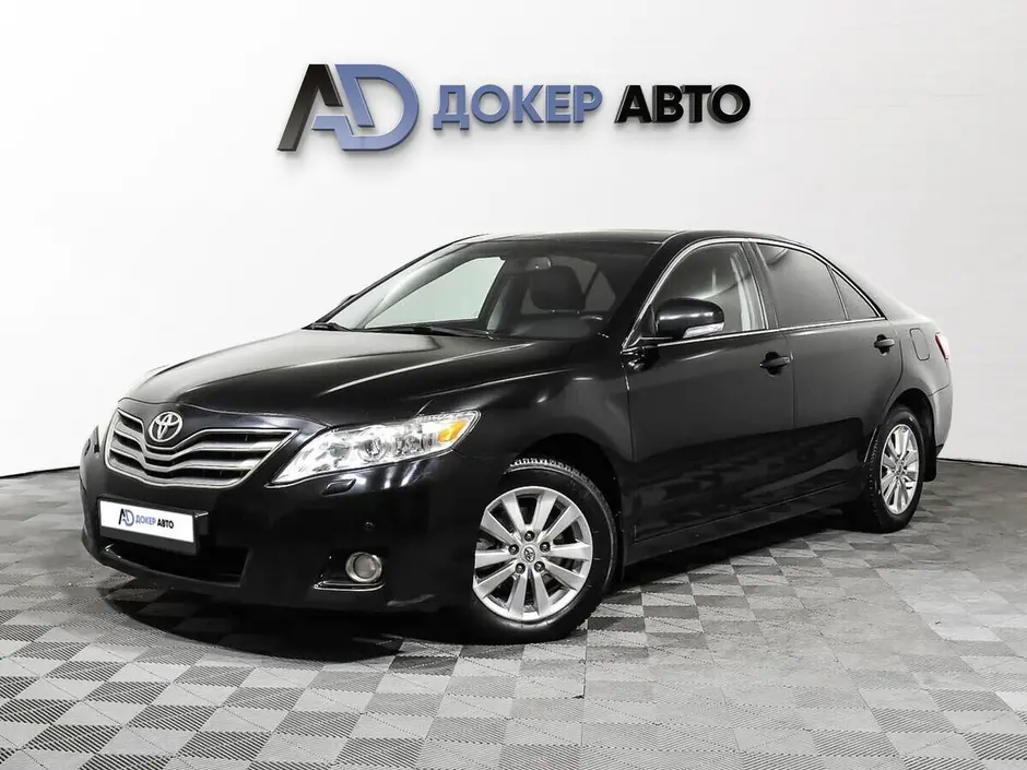 фото автомобиля