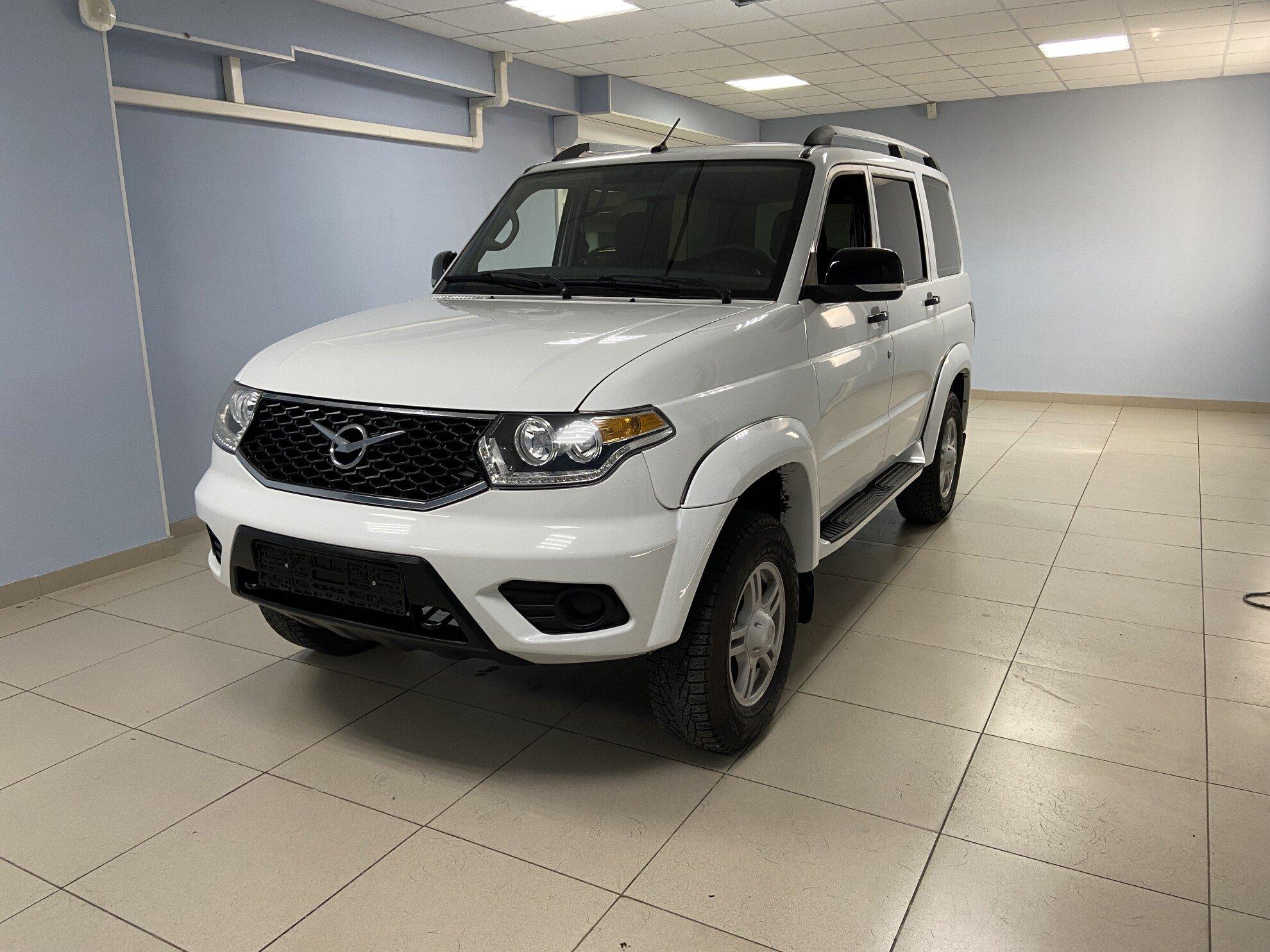 фото автомобиля