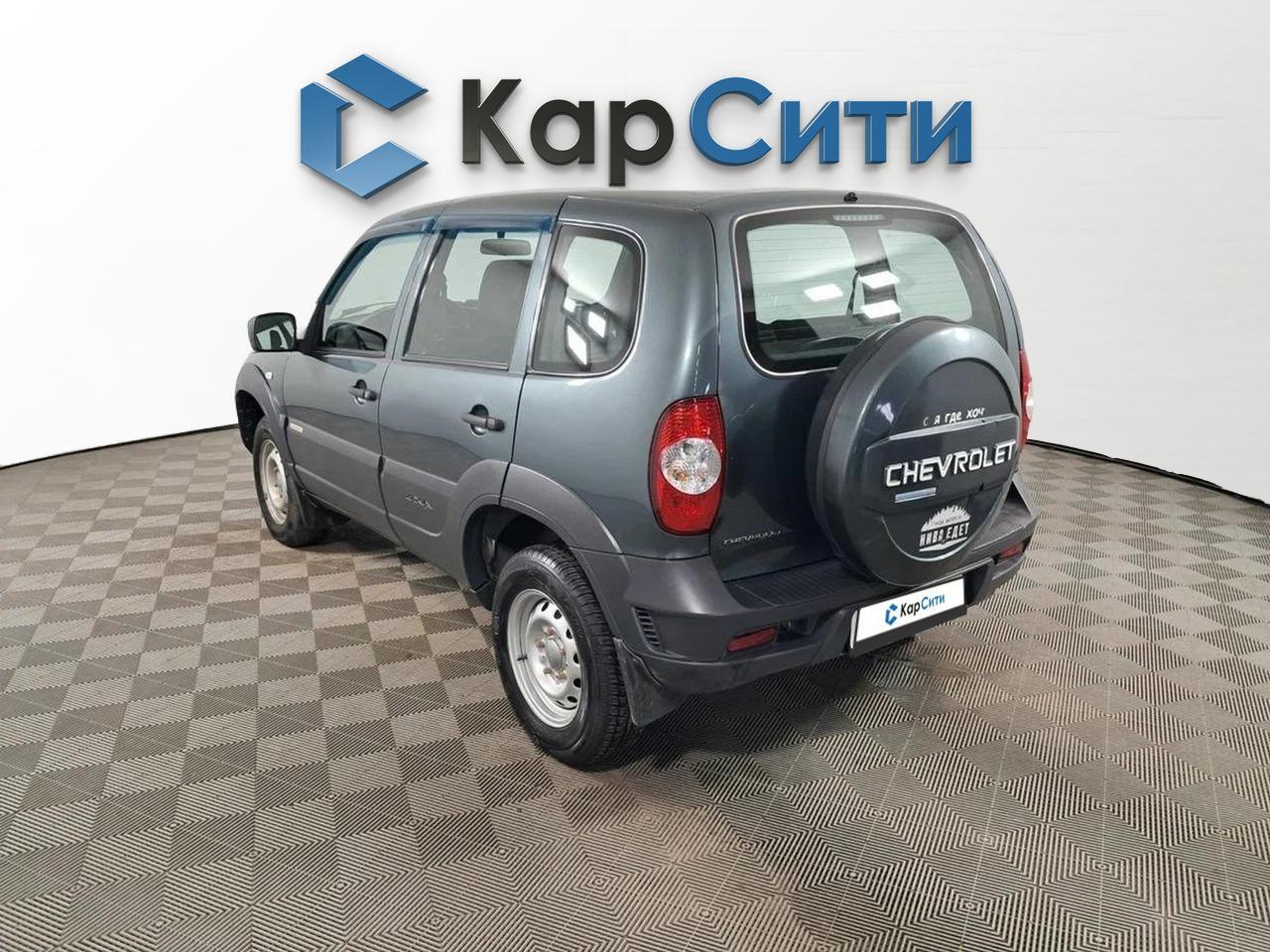 фото автомобиля 3
