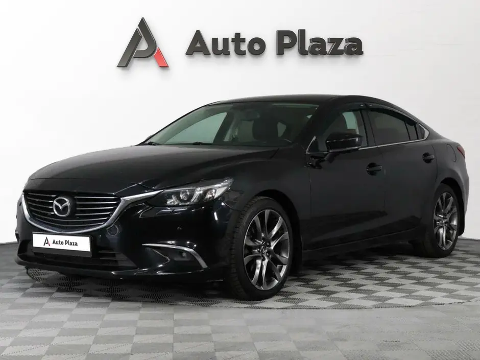 AutoPlaza