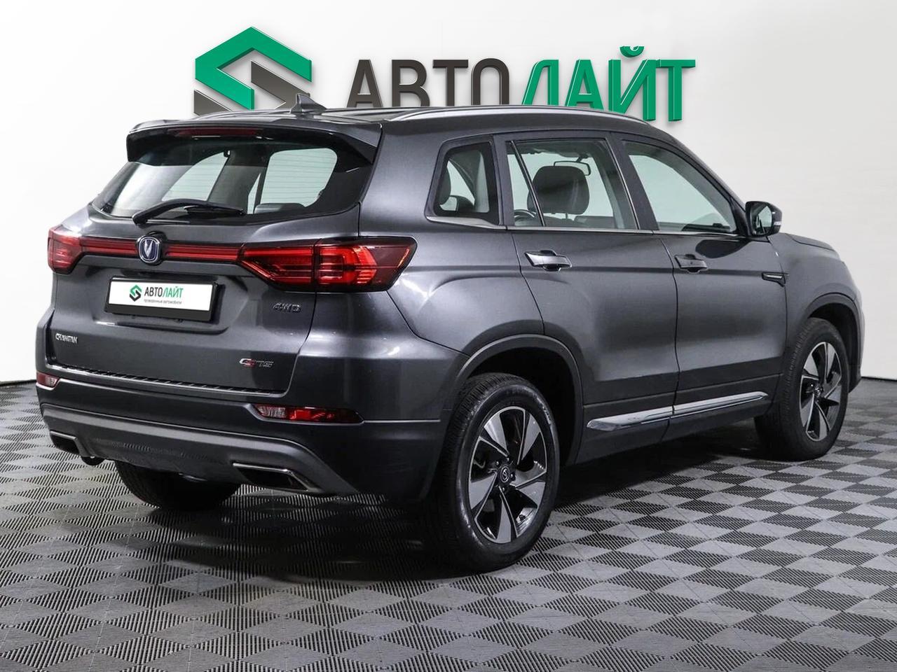 фото автомобиля 1