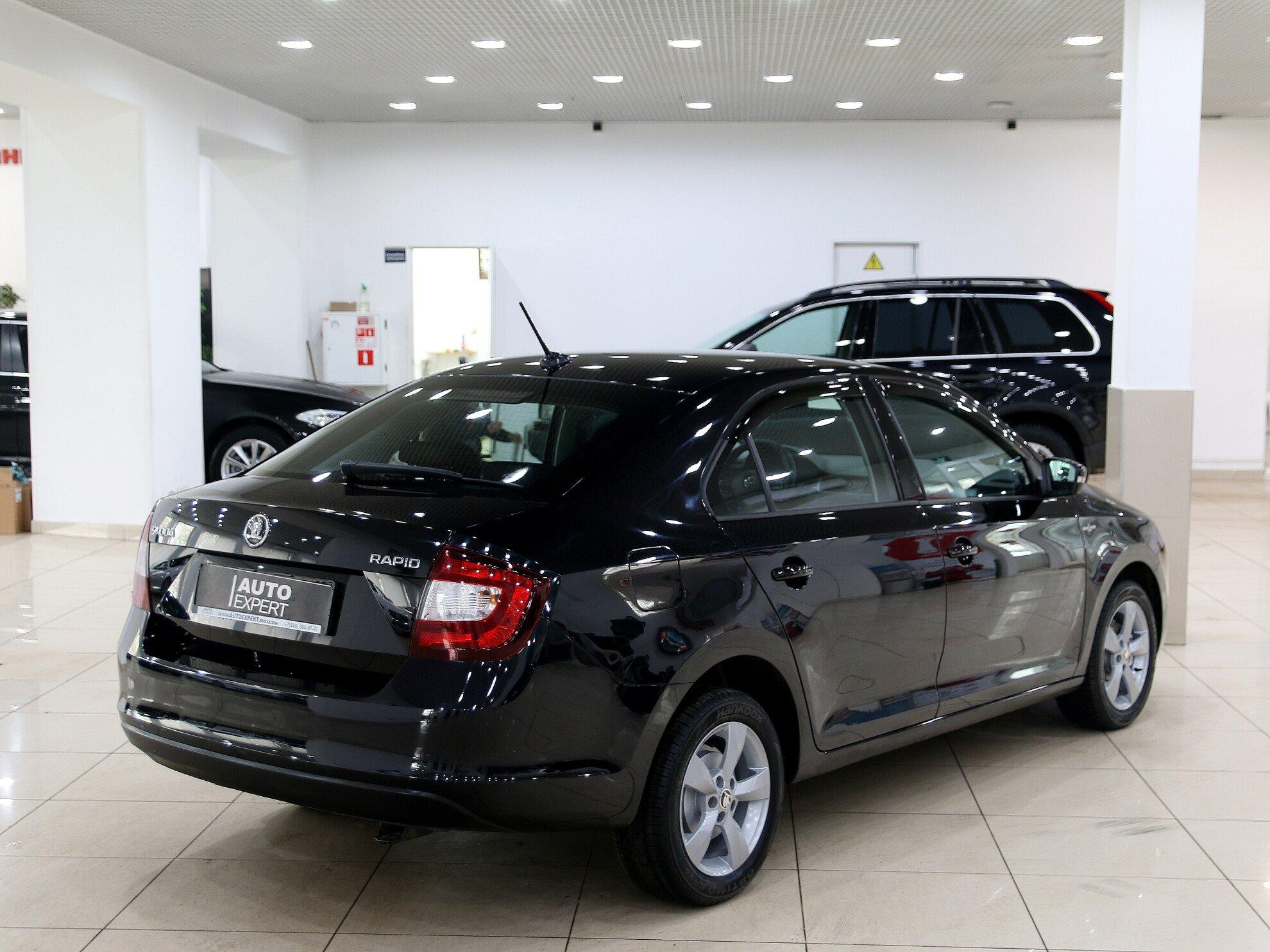 фото автомобиля 1