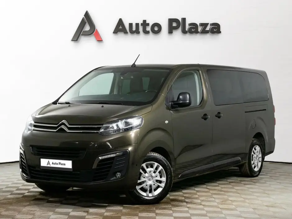 AutoPlaza