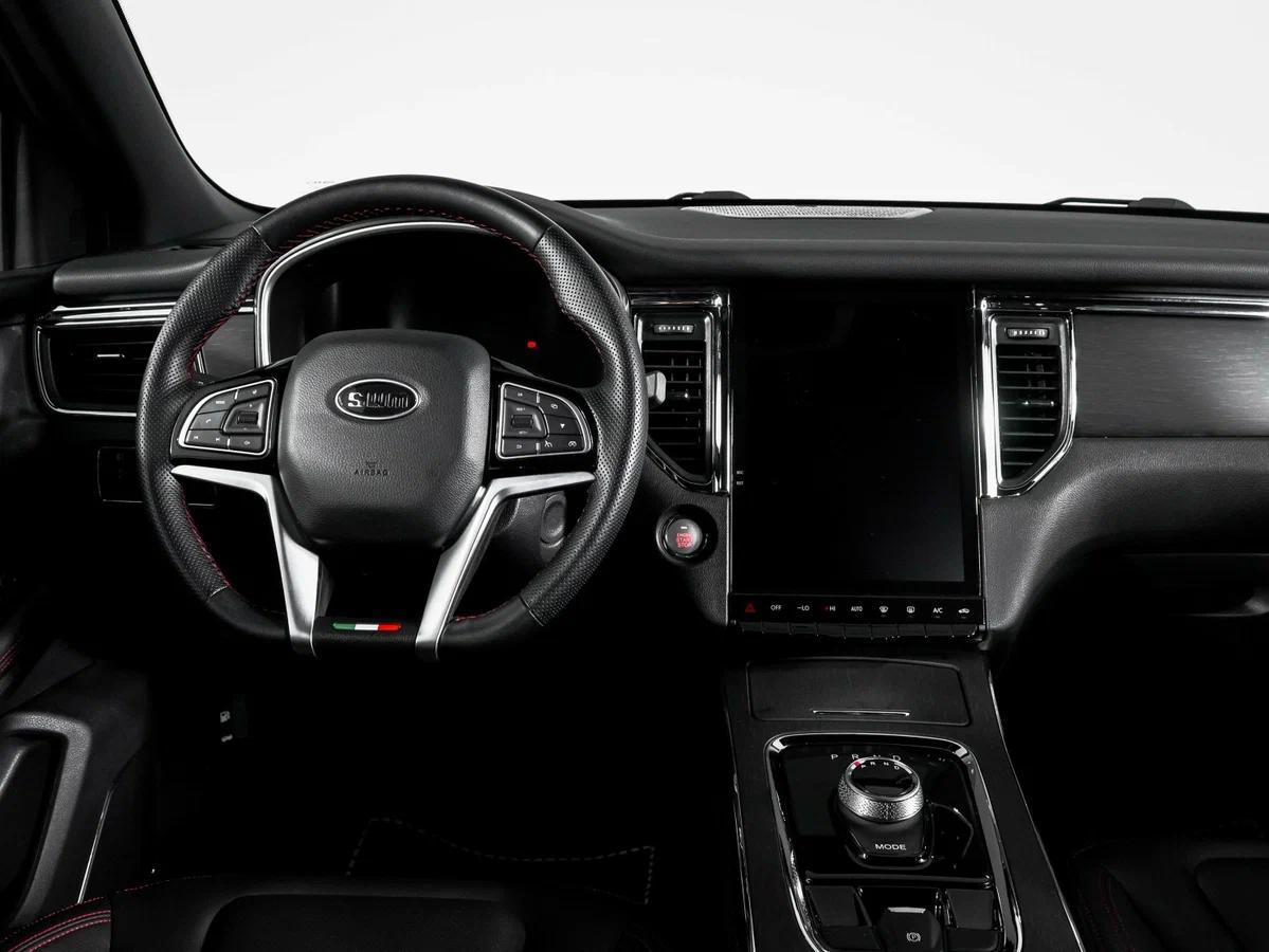 фото автомобиля 5
