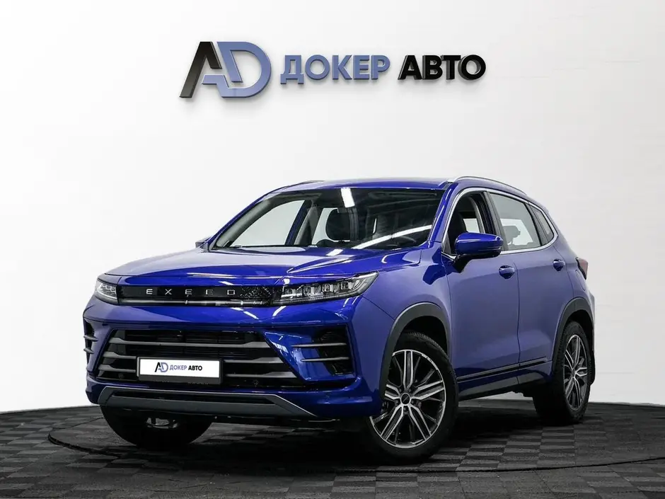 фото автомобиля