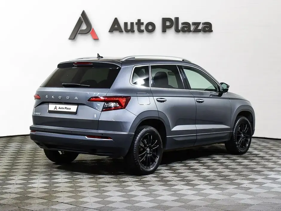 AutoPlaza