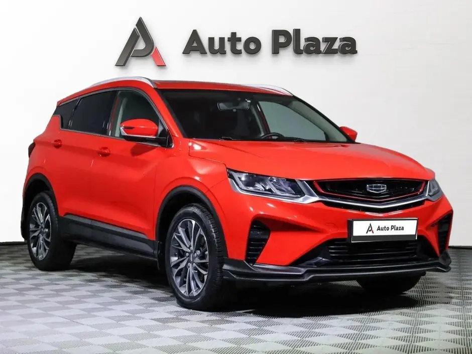 AutoPlaza