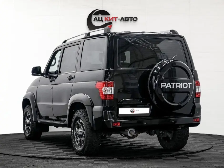фото автомобиля