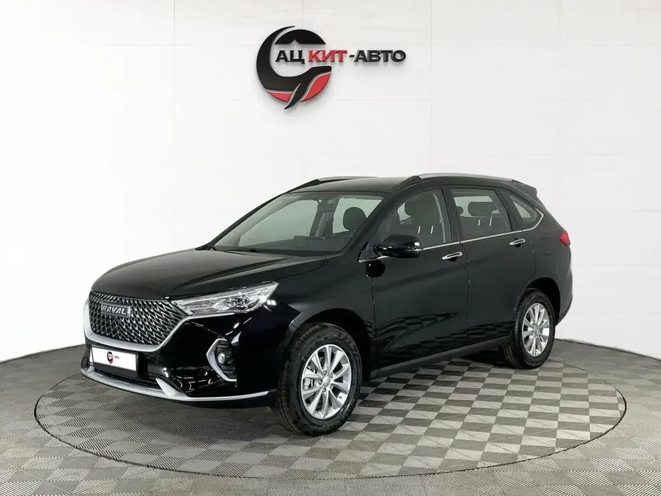 Haval M6, 2024 г.