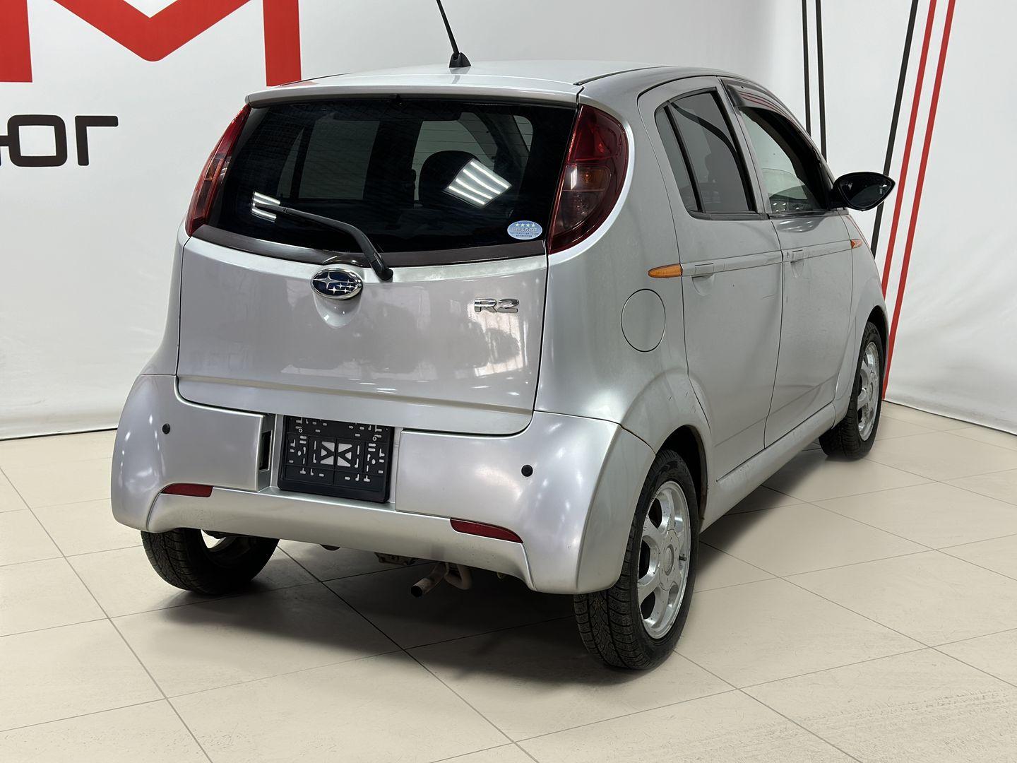 фото автомобиля 1