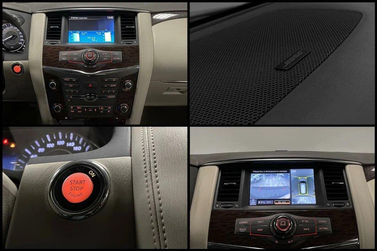 фото автомобиля 7