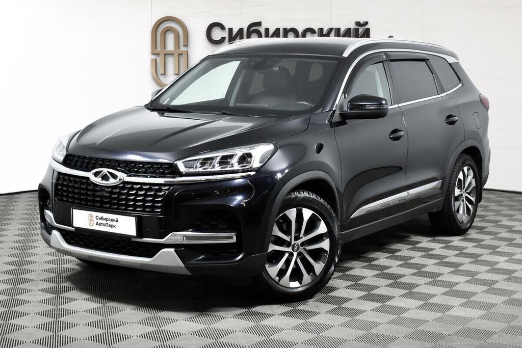 фото автомобиля 0