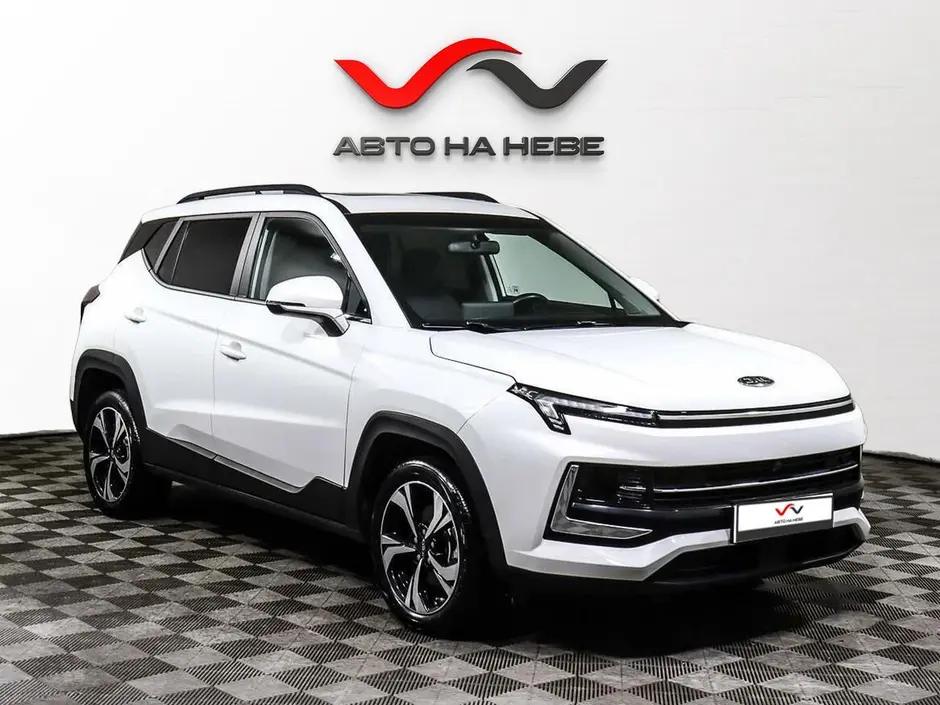 «Авто на Неве»
