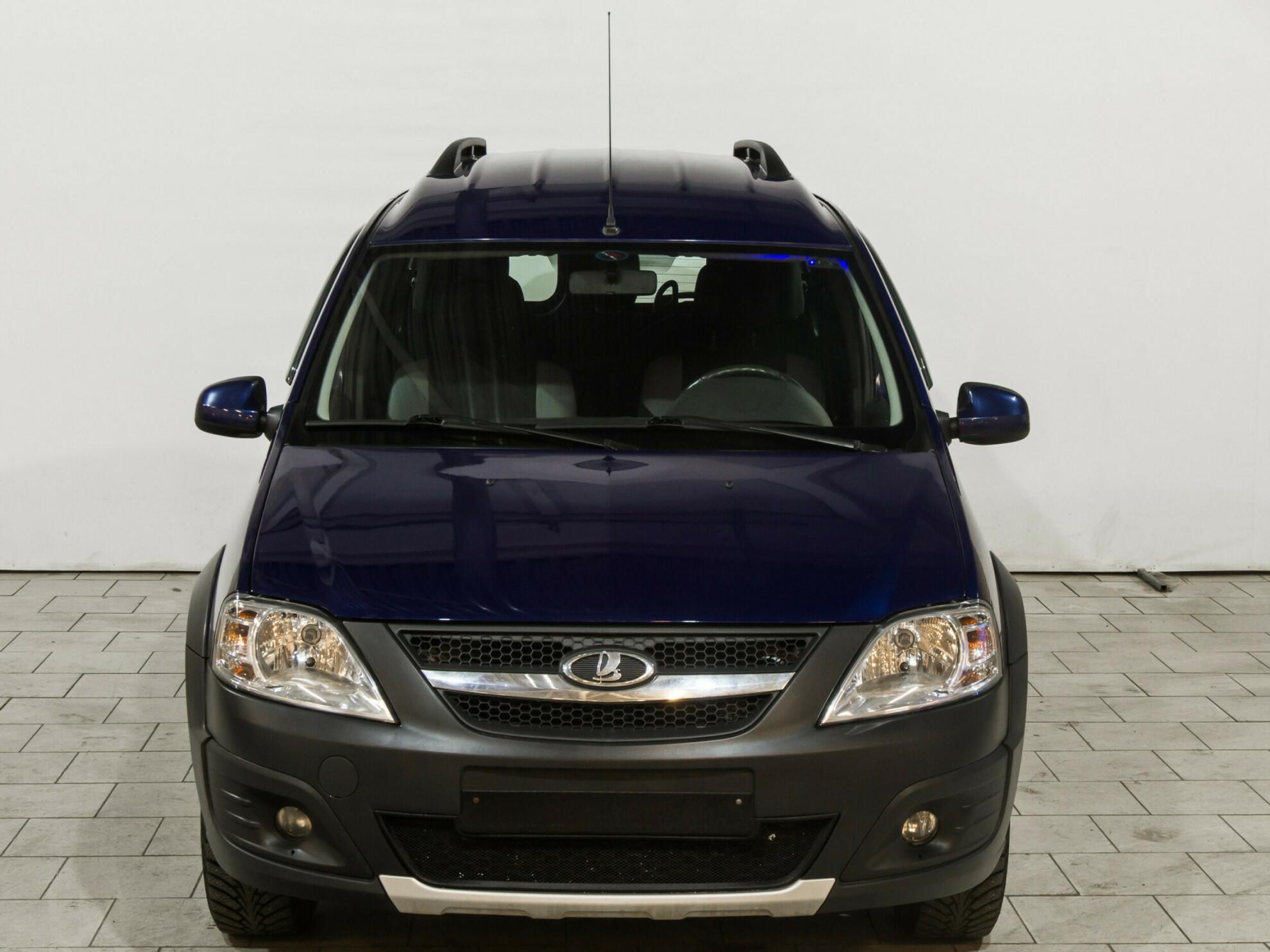 фото автомобиля 1