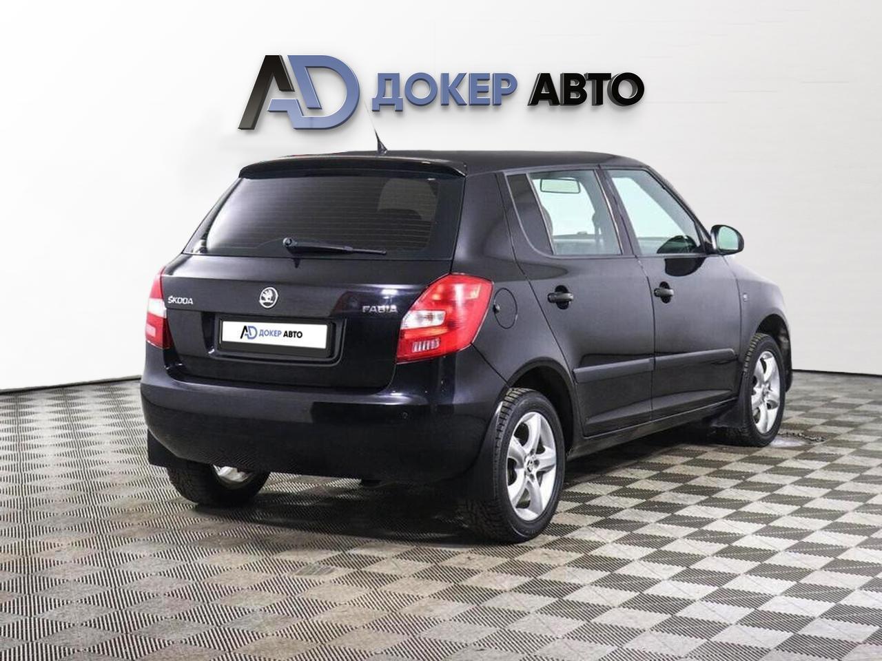фото автомобиля 1