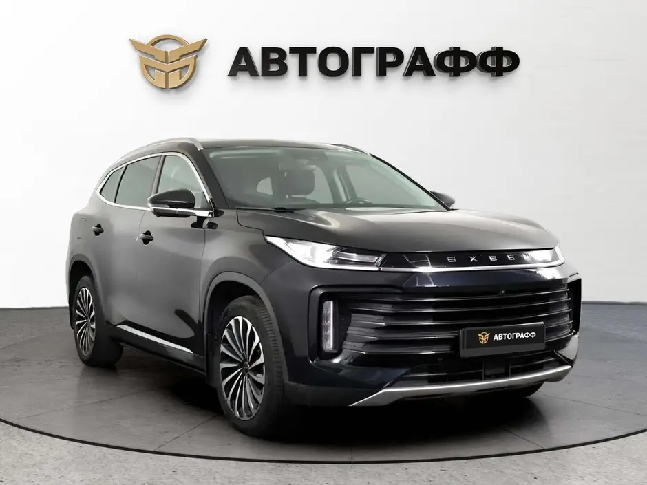 фото автомобиля