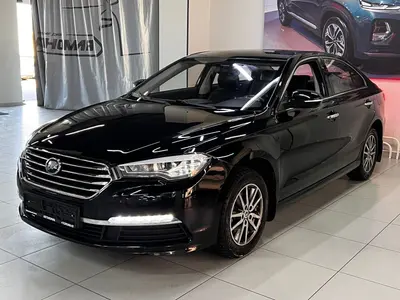 Lifan Murman (820)