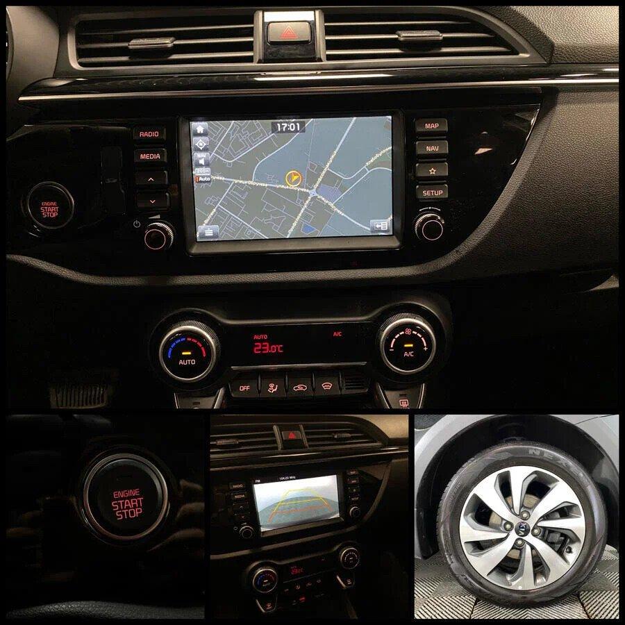 фото автомобиля 7