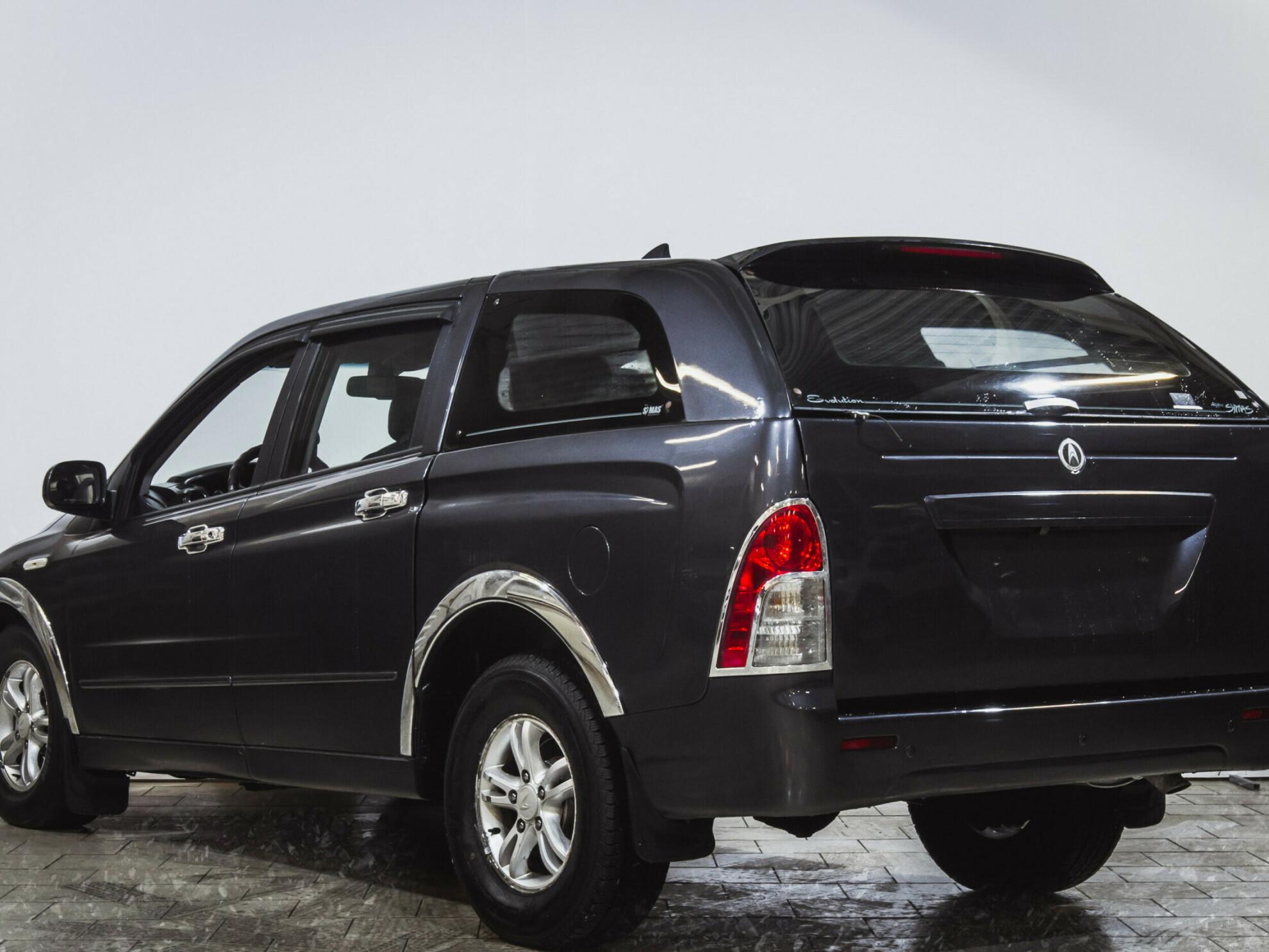 фото автомобиля 3