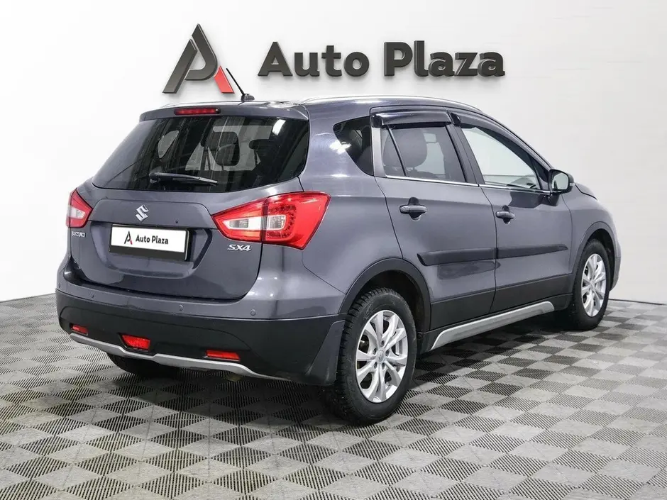 AutoPlaza