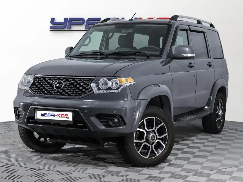 фото автомобиля