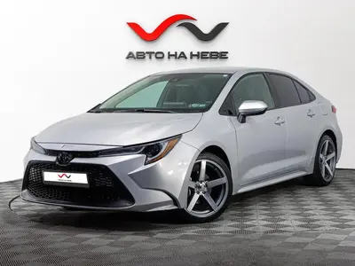 «Авто на Неве»