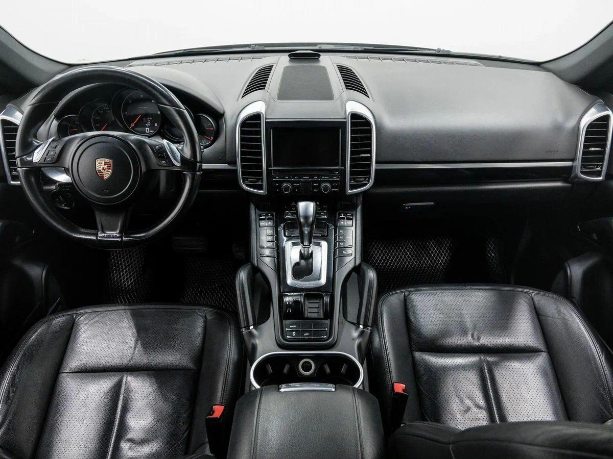 фото автомобиля 7