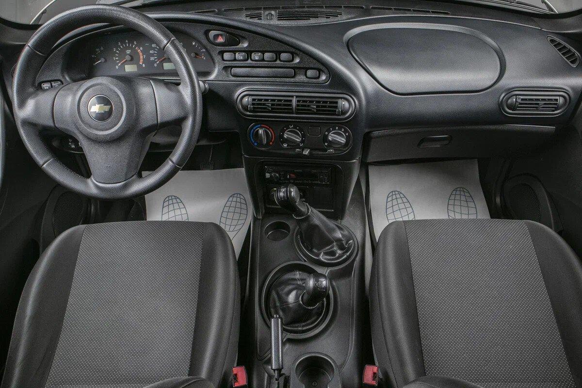 фото автомобиля 10