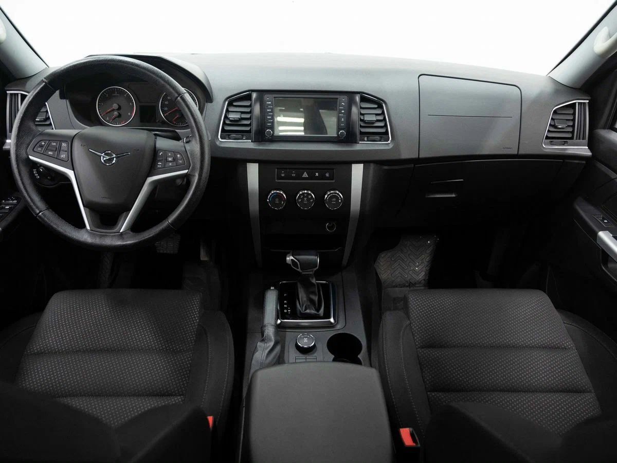 фото автомобиля 6
