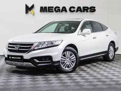 Honda Crosstour