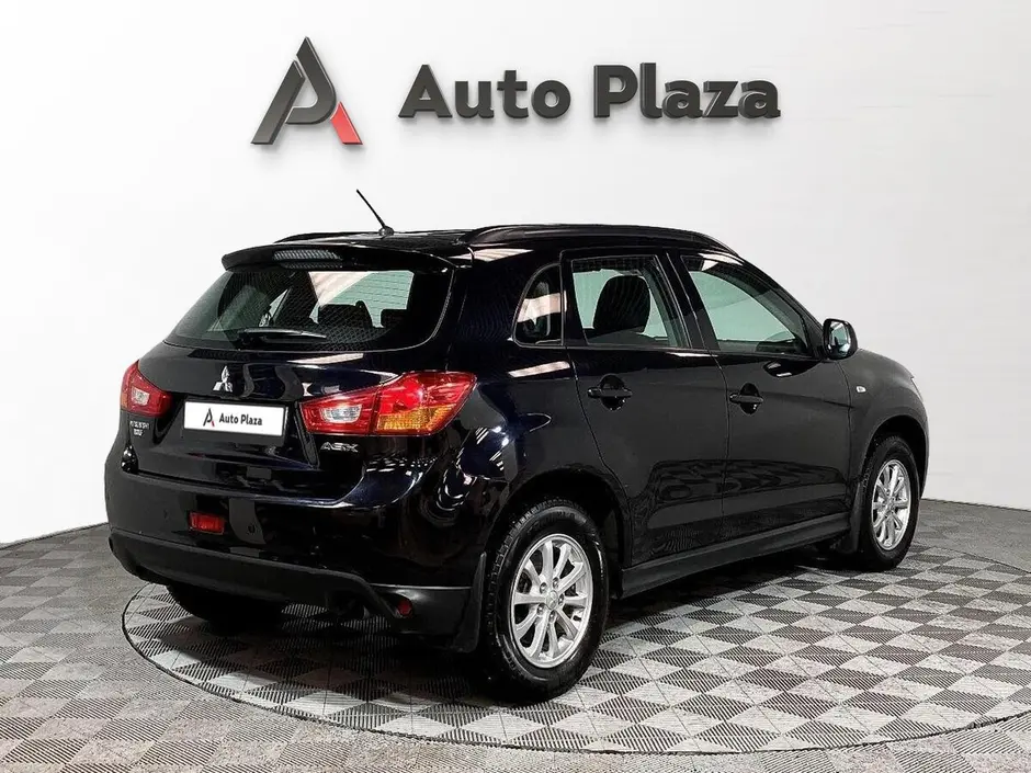 AutoPlaza