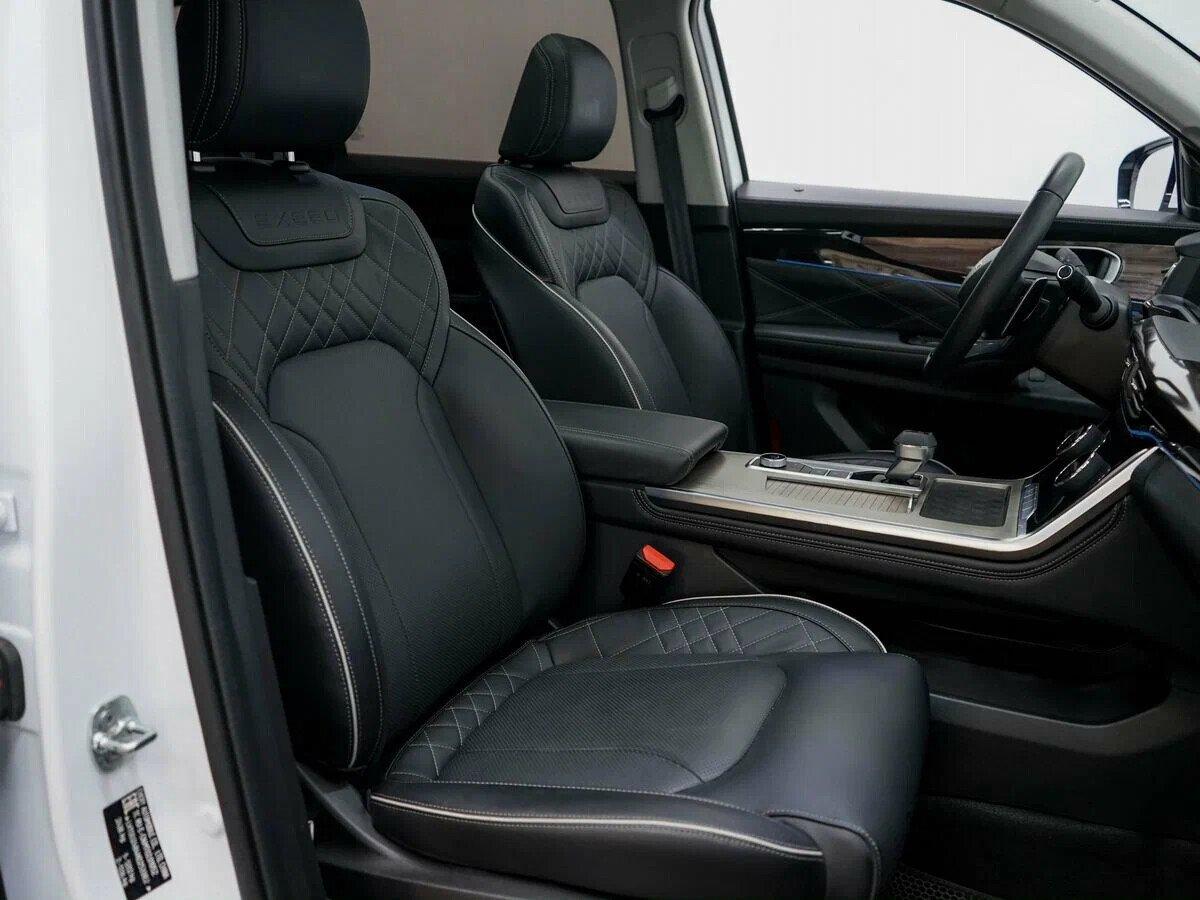фото автомобиля 7